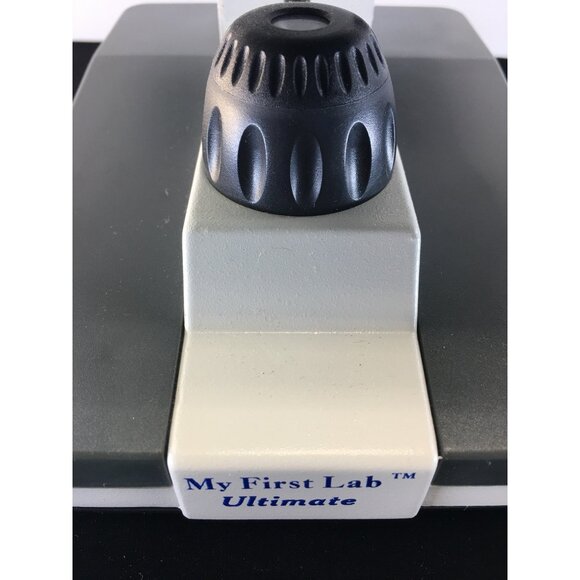 My First Lab Ultimate Microsoft MFL-05 4x 10x 40x with Charger - Picture 8 of 16